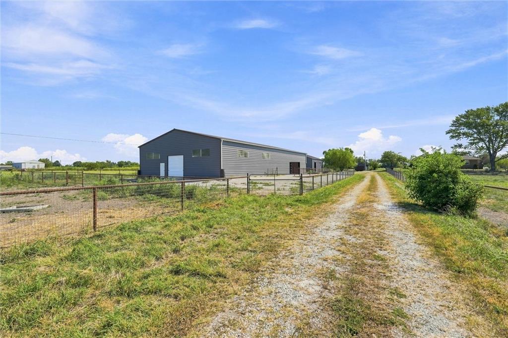 27611 S Belle Plain Road Property Photo 47