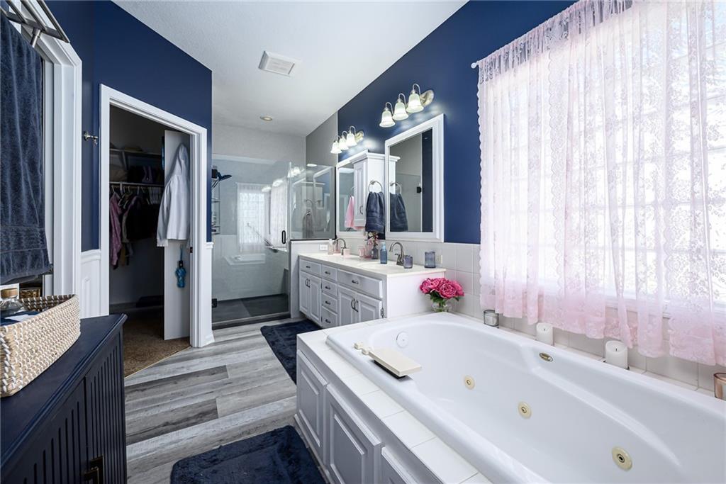 1104 Wagon Wheel Road Property Photo 15