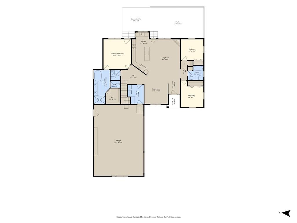 1104 Wagon Wheel Road Property Photo 31