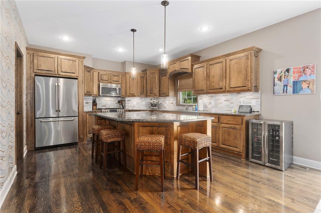 1725 Ne Nine Oaks Drive Property Photo 16