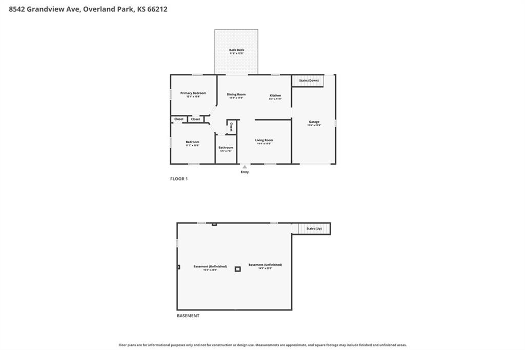 8542 Grandview Avenue Property Photo 49