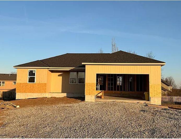 1415 Thomas Drive Property Photo 2