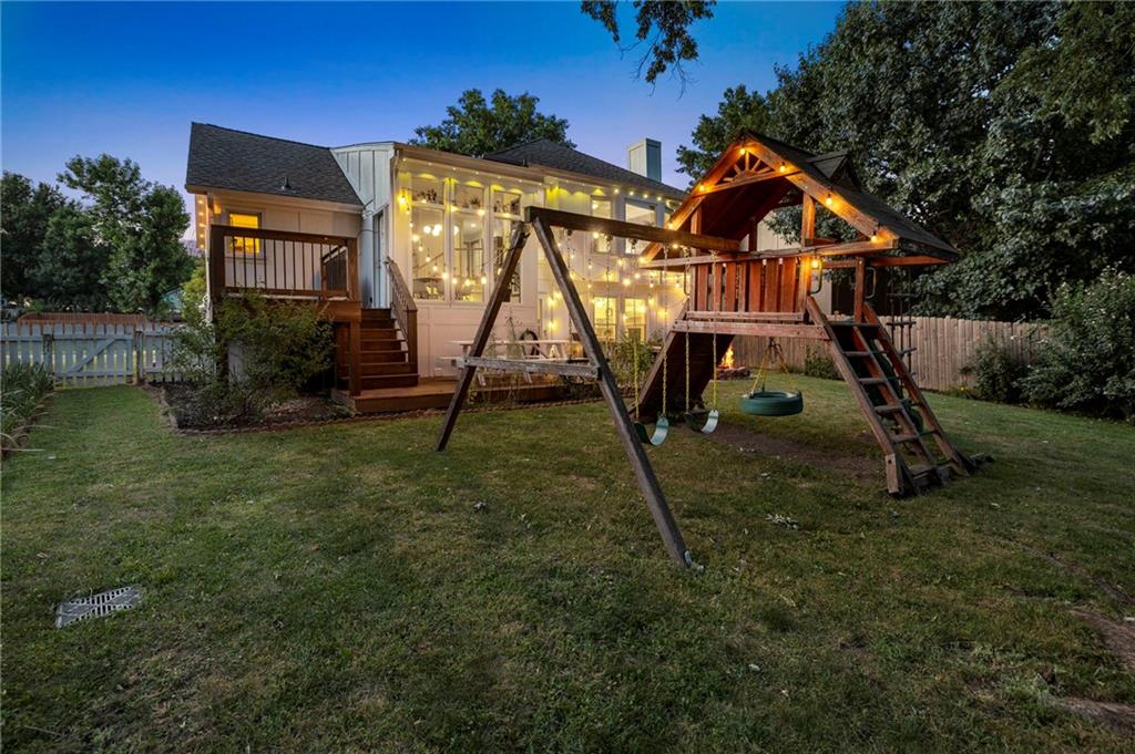 22421 W 64th Street Property Photo 46