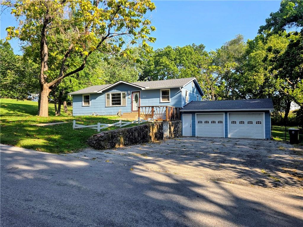 4516 Nw Gleason Road Property Photo
