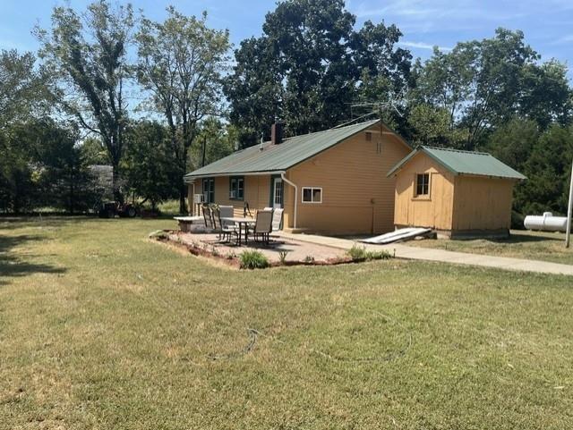 12206 Ne State Route D Highway Property Photo 1