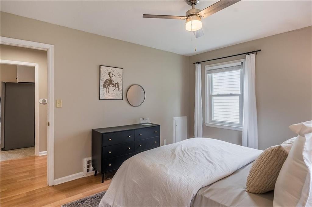 5531 Lamar Avenue Property Photo 15