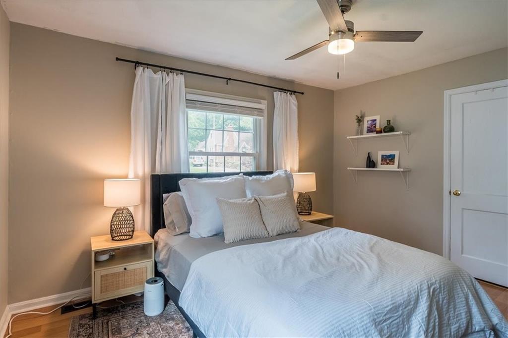 5531 Lamar Avenue Property Photo 16