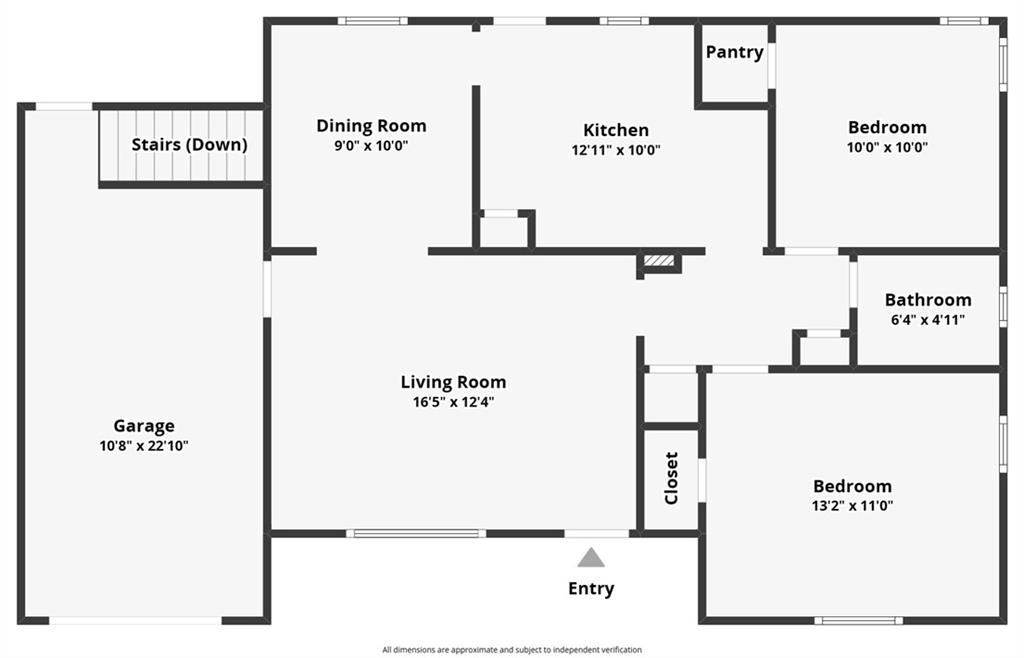 5531 Lamar Avenue Property Photo 23