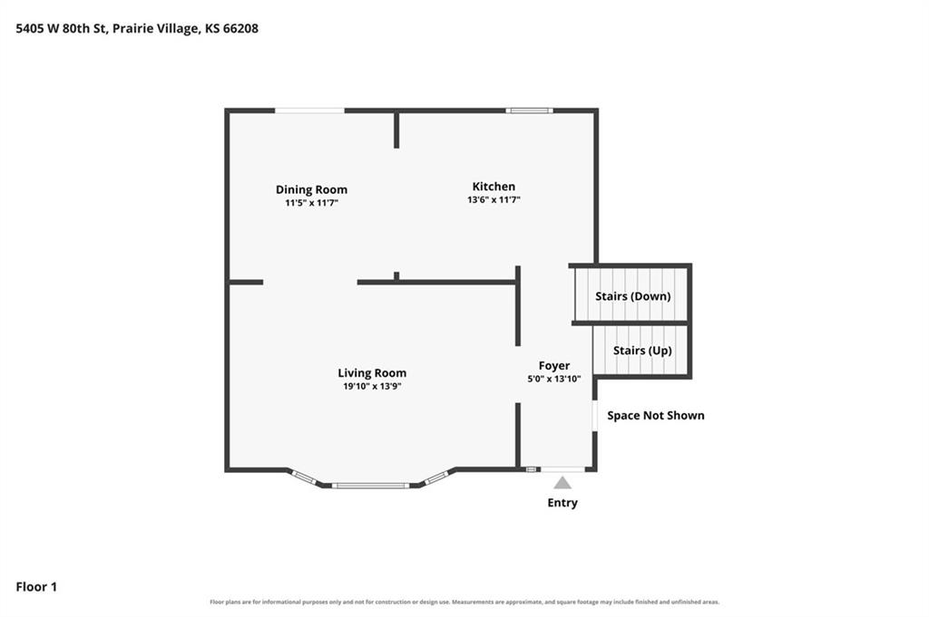 5405 W 80th Street Property Photo 46