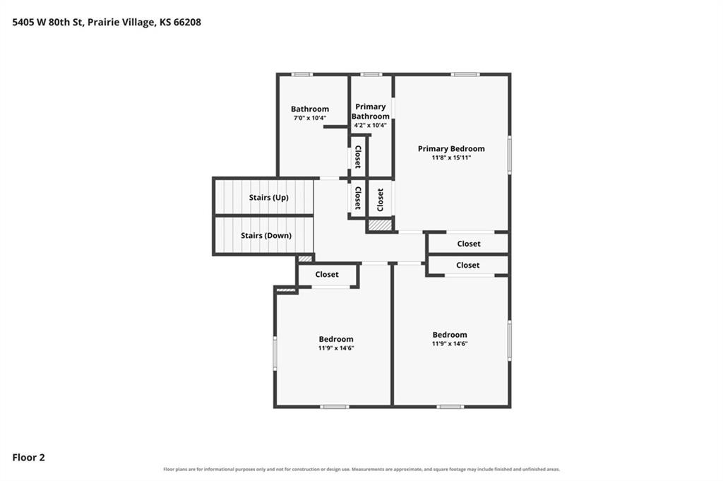 5405 W 80th Street Property Photo 47