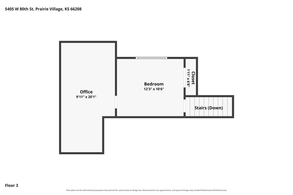 5405 W 80th Street Property Photo 48