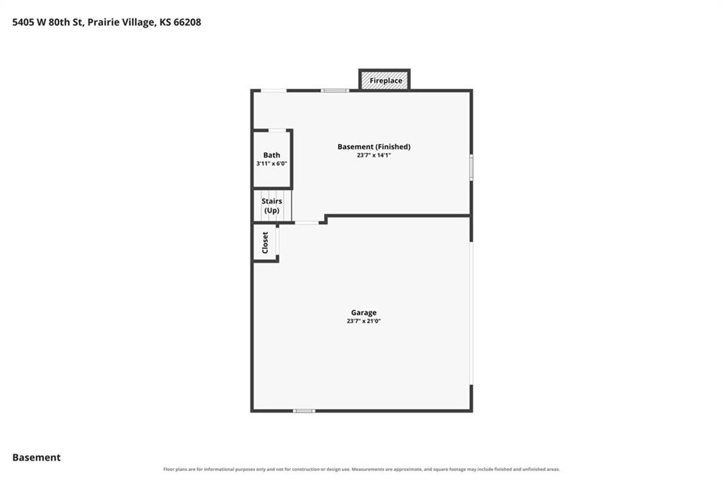 5405 W 80th Street Property Photo 49