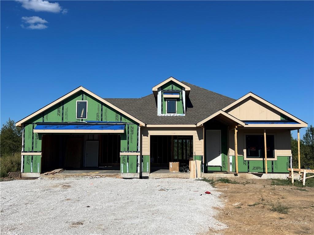 21403 Twin Oaks Parkway Property Photo