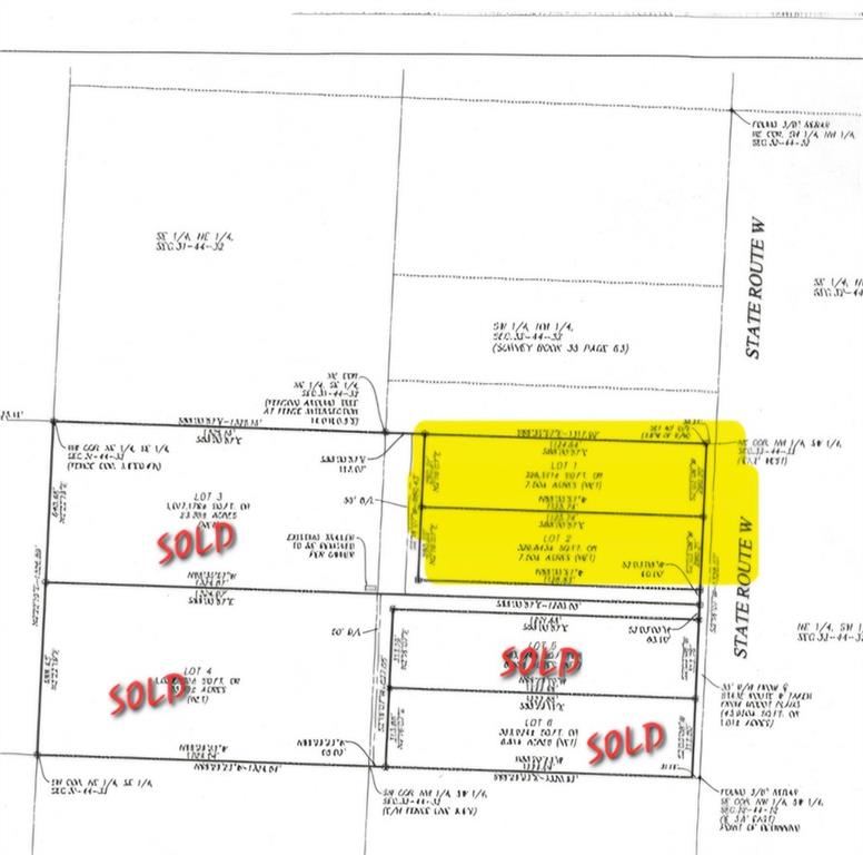 002 State Rte W N/a Property Photo 1