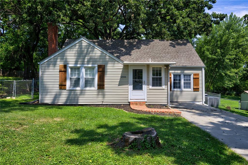 2506 Ne 46th Street Property Photo 1