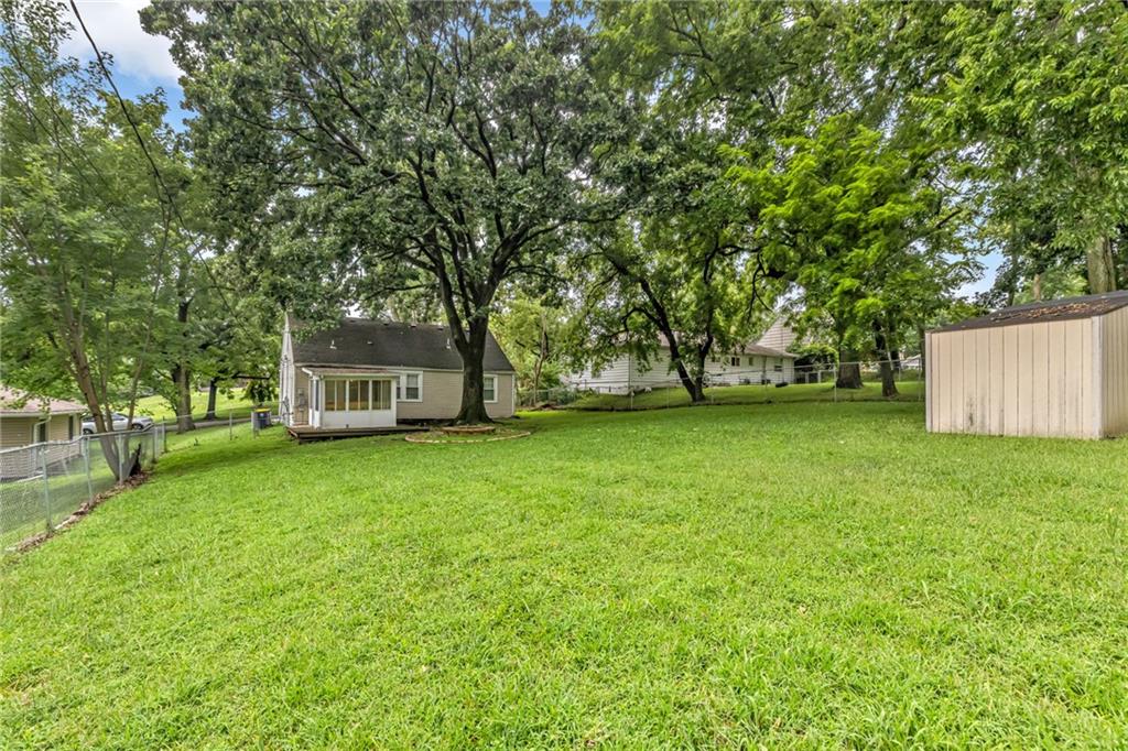 2506 Ne 46th Street Property Photo 23
