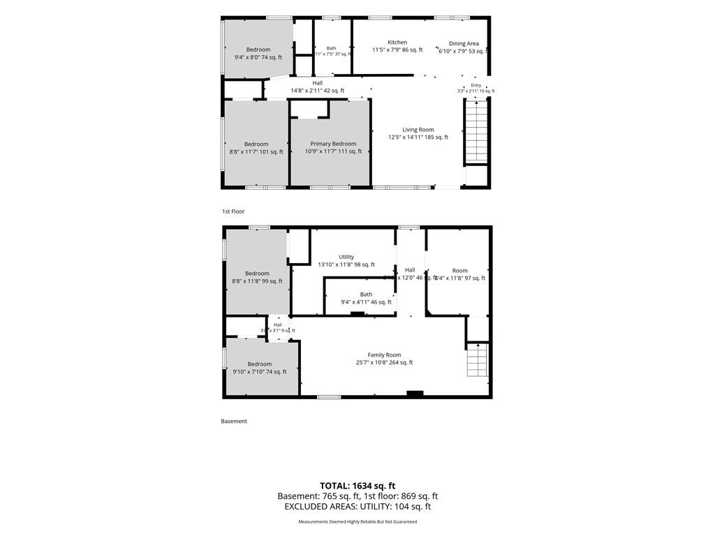 604 W 38th Street Property Photo 27
