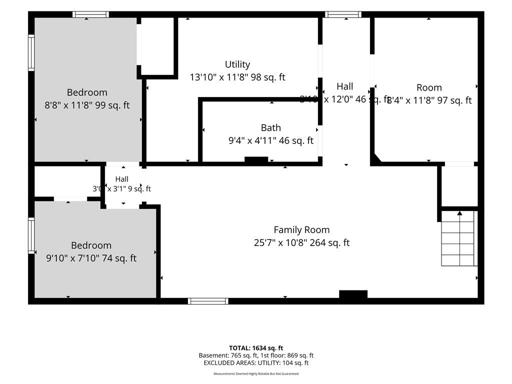 604 W 38th Street Property Photo 28