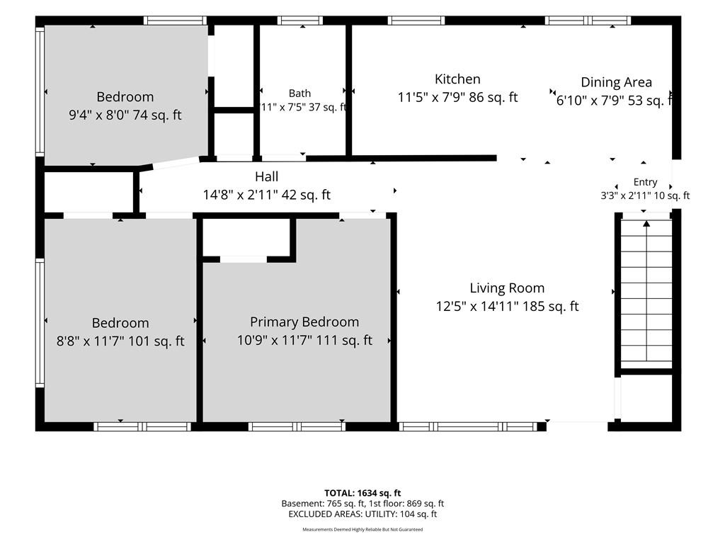 604 W 38th Street Property Photo 29