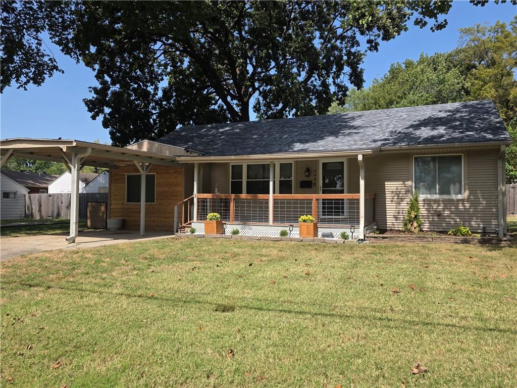 208 Sw 5th Street Property Photo