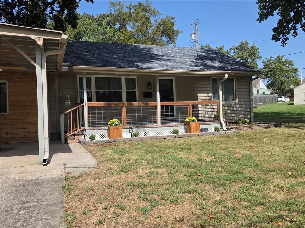 208 Sw 5th Street Property Photo 2