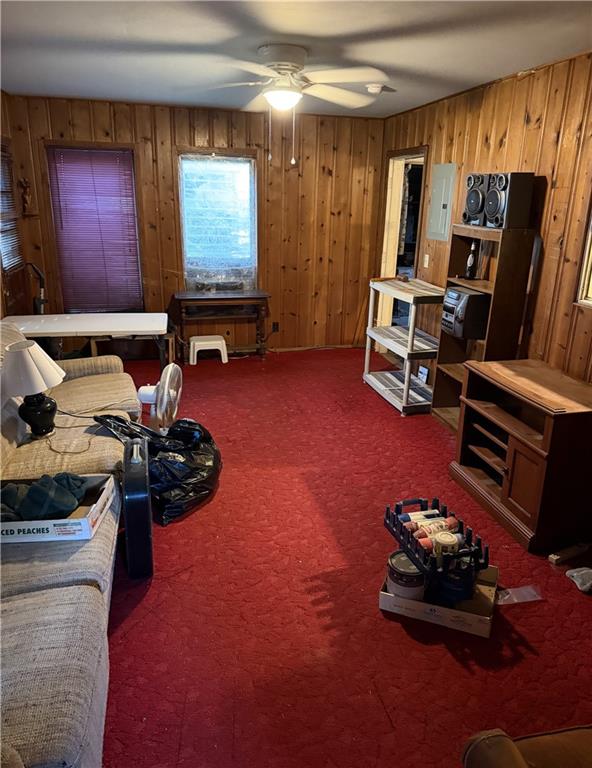8020 Wabash Avenue Property Photo 4