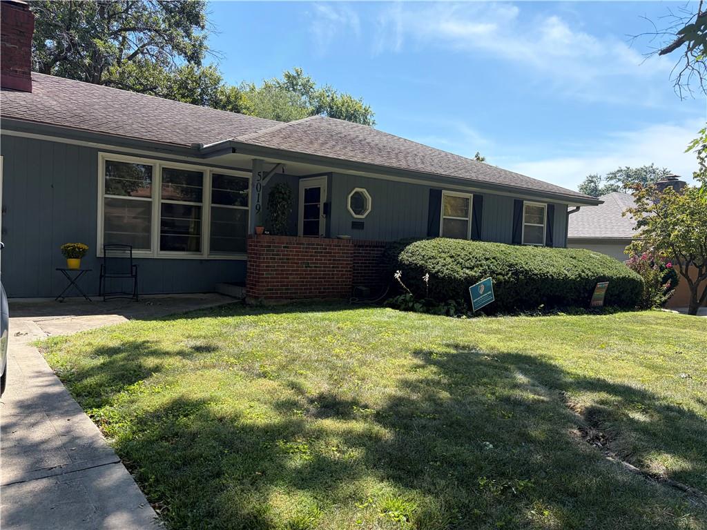 5019 Pawnee Drive Property Photo 1