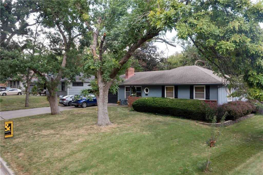 5019 Pawnee Drive Property Photo 1