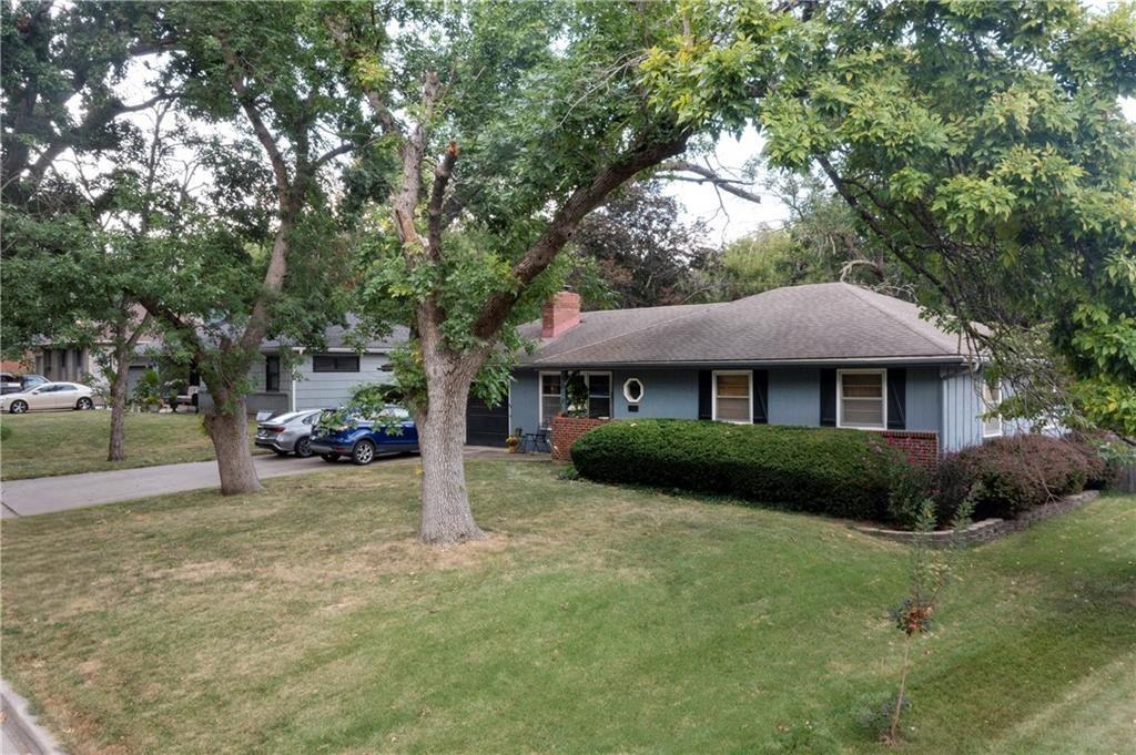 5019 Pawnee Drive Property Photo 1