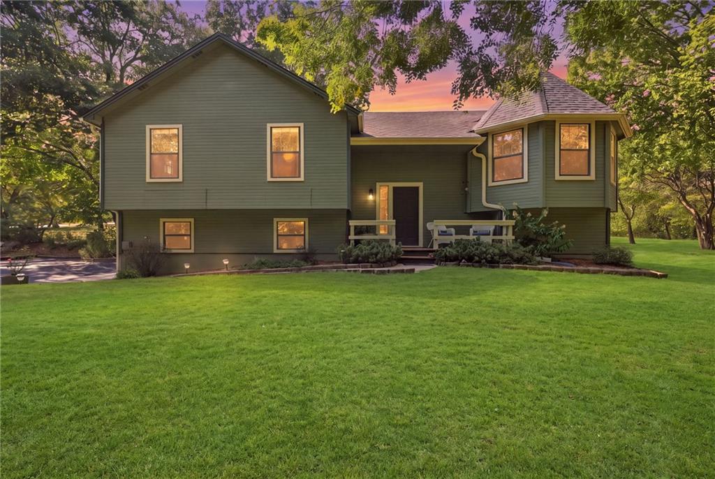21820 S Martha Road Property Photo