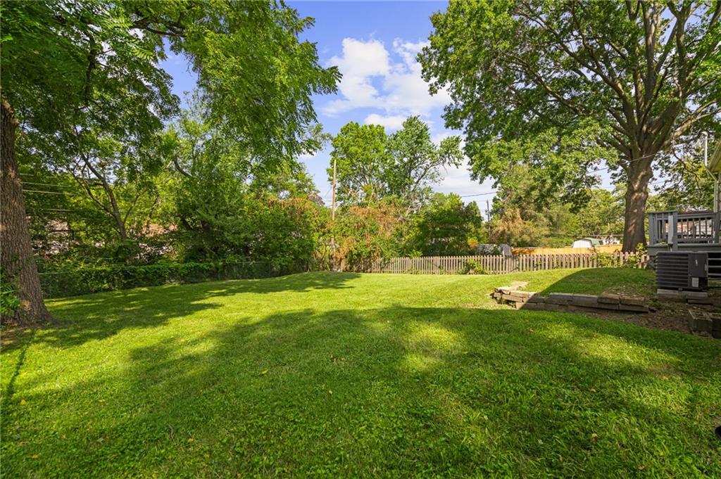 6424 Melrose Lane Property Photo 14