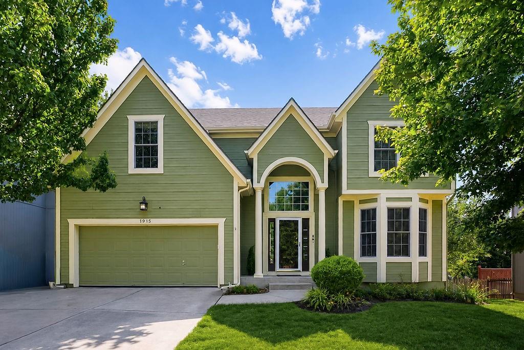 1915 W Ferrel Drive