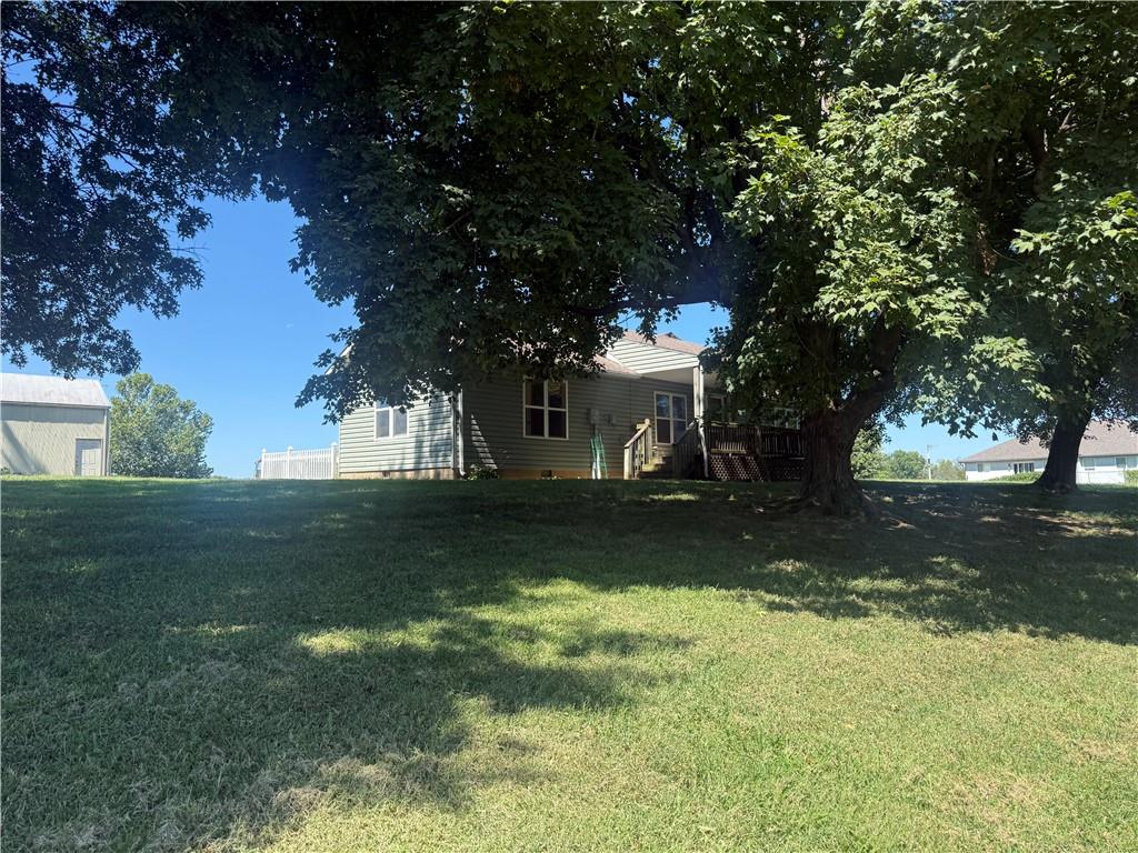 663 Golf Road Property Photo 1