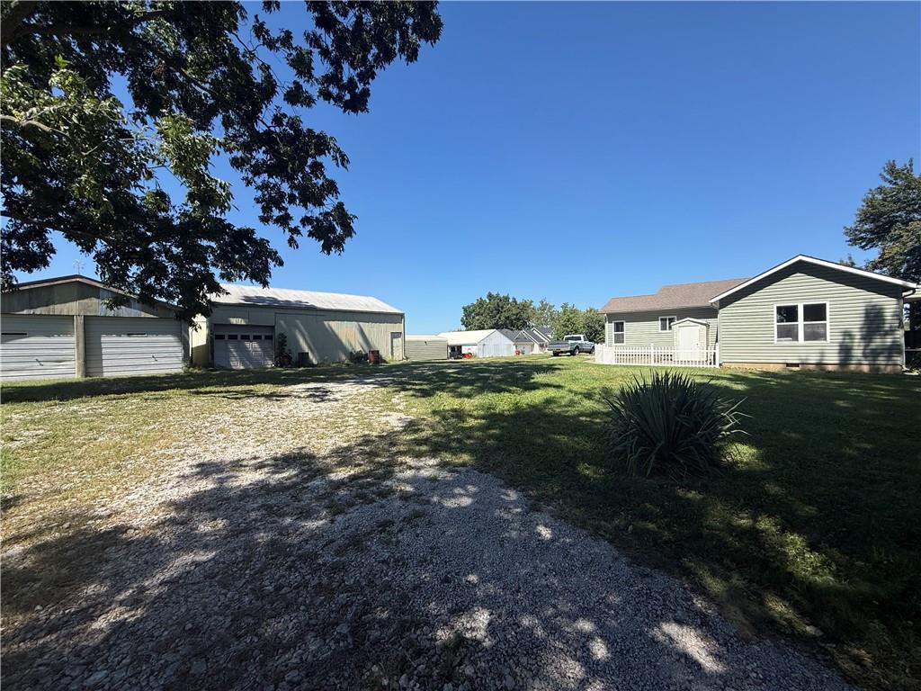 663 Golf Road Property Photo 2