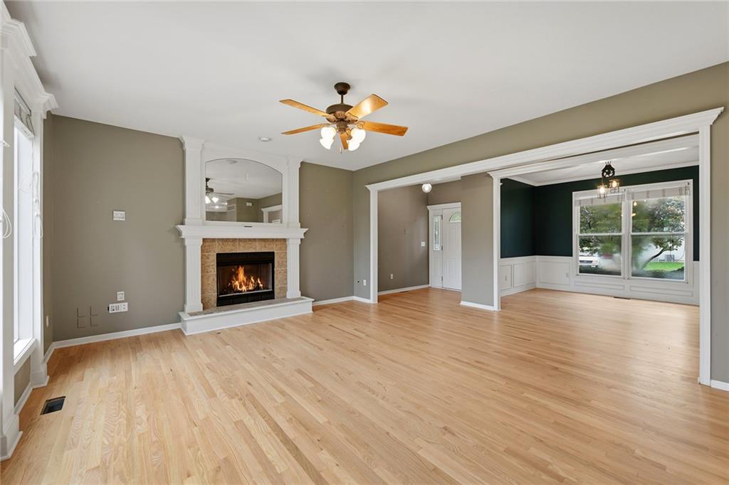 1404 Cedar Ridge Circle Property Photo 10
