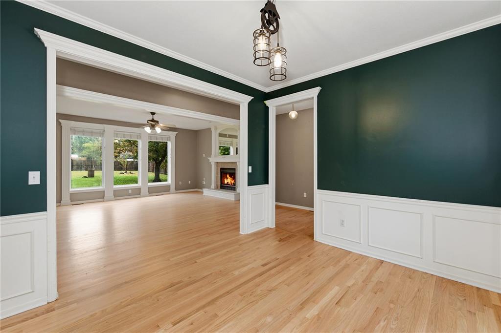 1404 Cedar Ridge Circle Property Photo 13