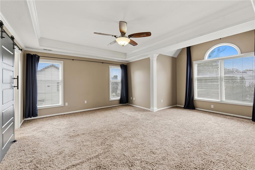 1404 Cedar Ridge Circle Property Photo 25