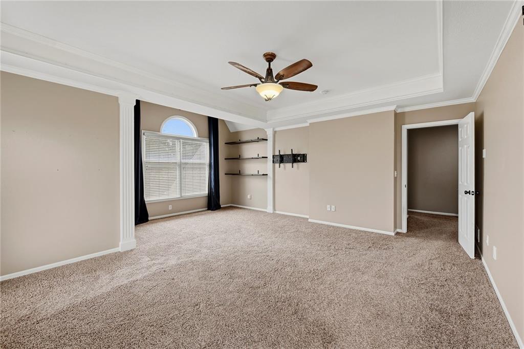 1404 Cedar Ridge Circle Property Photo 26
