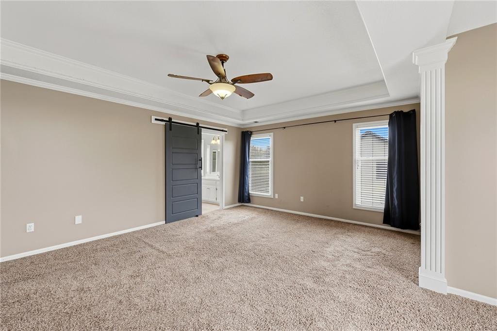 1404 Cedar Ridge Circle Property Photo 28