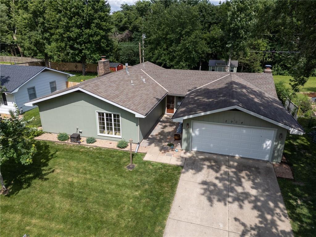 2904 Belle Haven Drive Property Photo 11