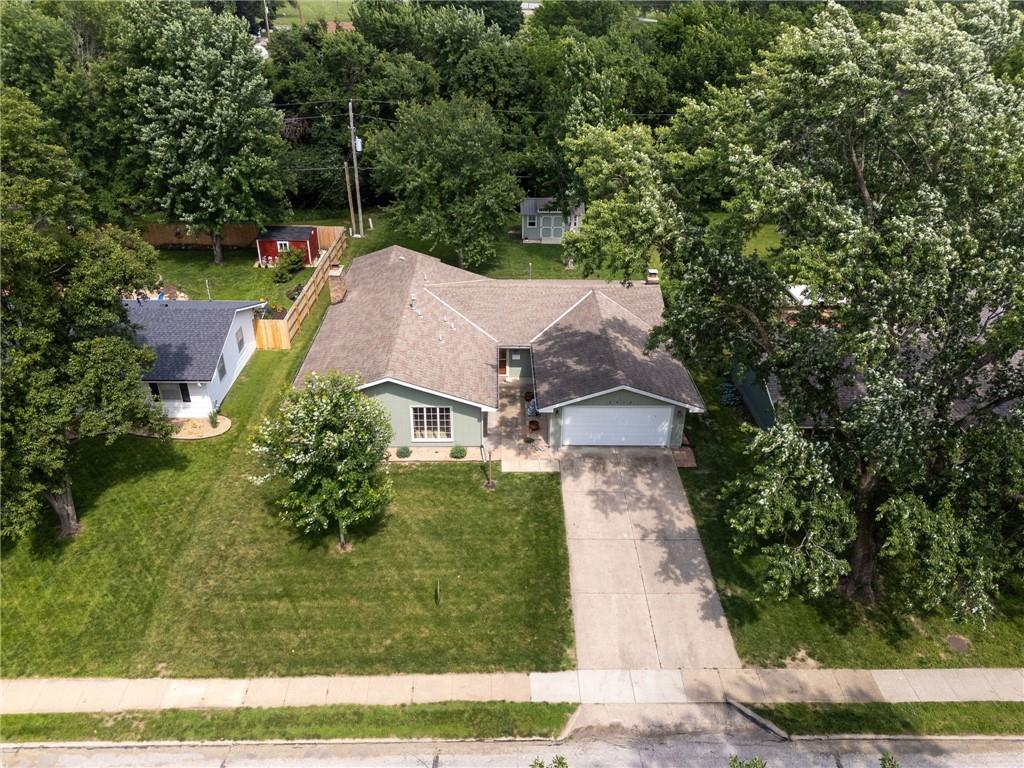 2904 Belle Haven Drive Property Photo 13