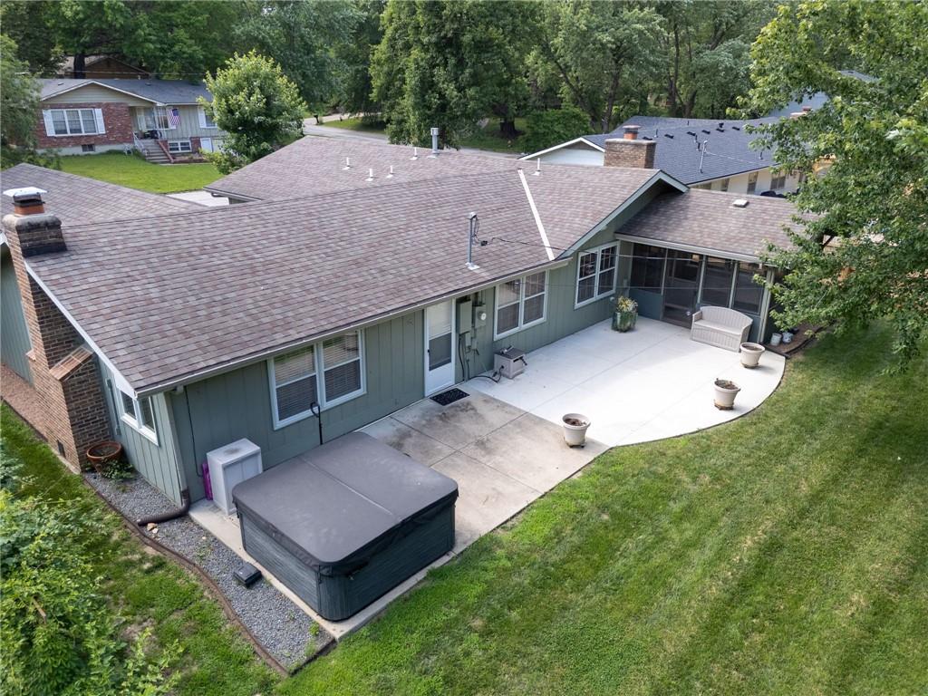 2904 Belle Haven Drive Property Photo 40