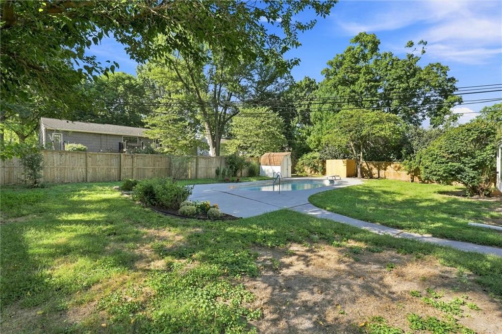 6717 65th Terrace Property Photo 43