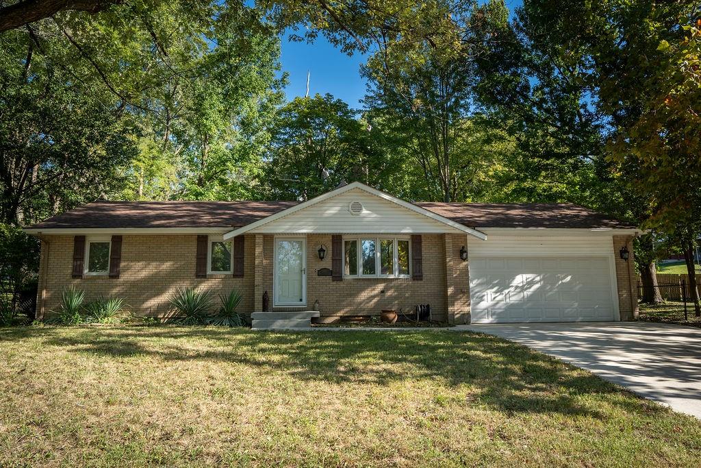 Ridge Drive Property Photo 1
