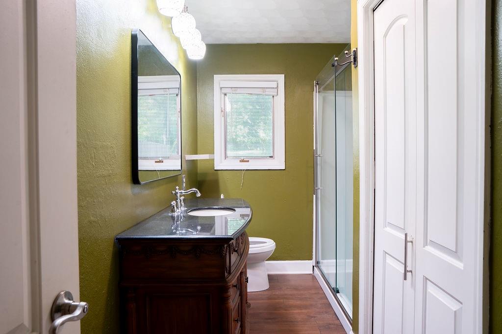 Ridge Drive Property Photo 8
