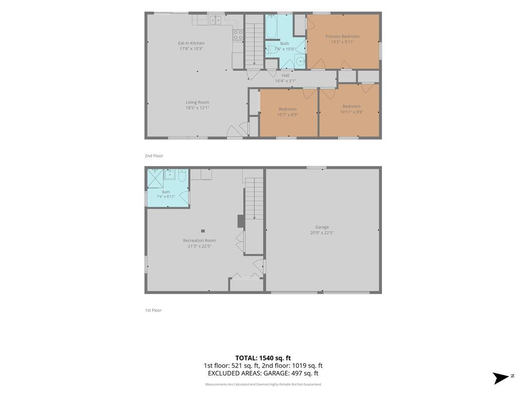 2206 S Park Avenue Property Photo 21