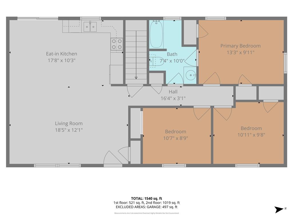 2206 S Park Avenue Property Photo 22