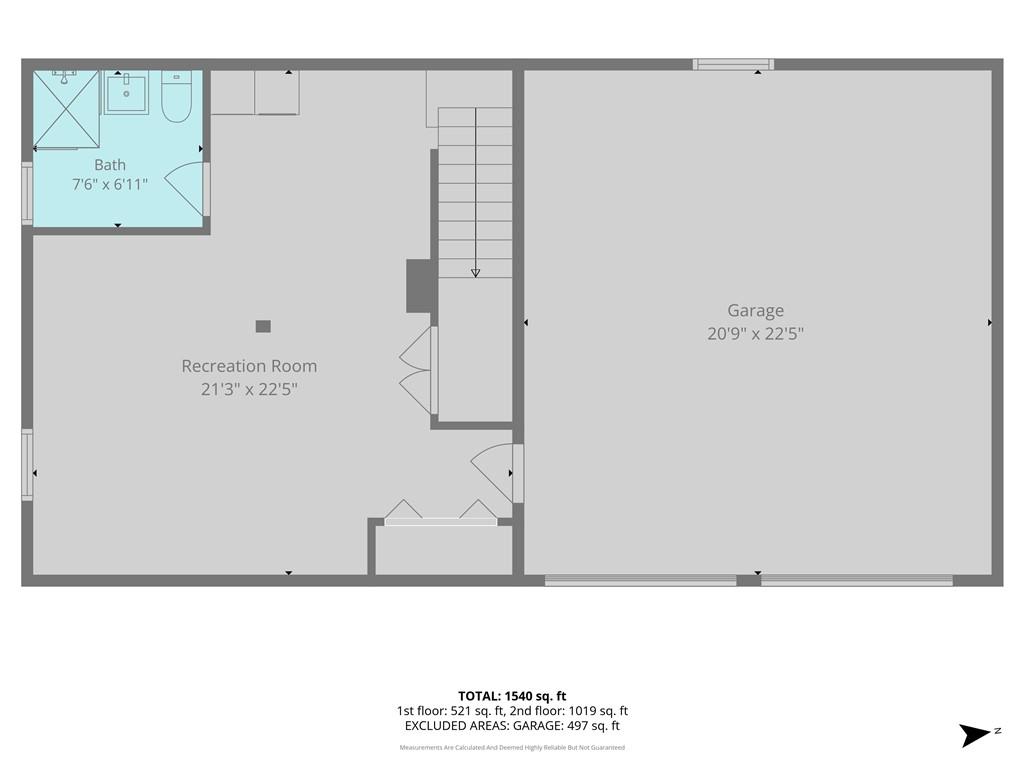 2206 S Park Avenue Property Photo 23