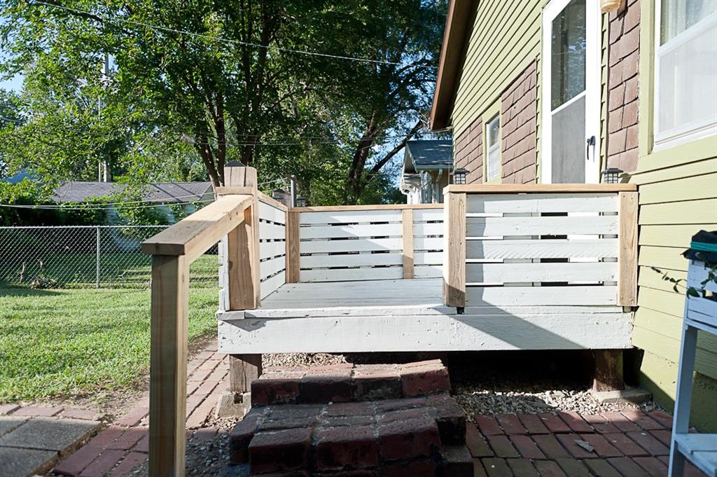 620 S Hardy Avenue Property Photo 15