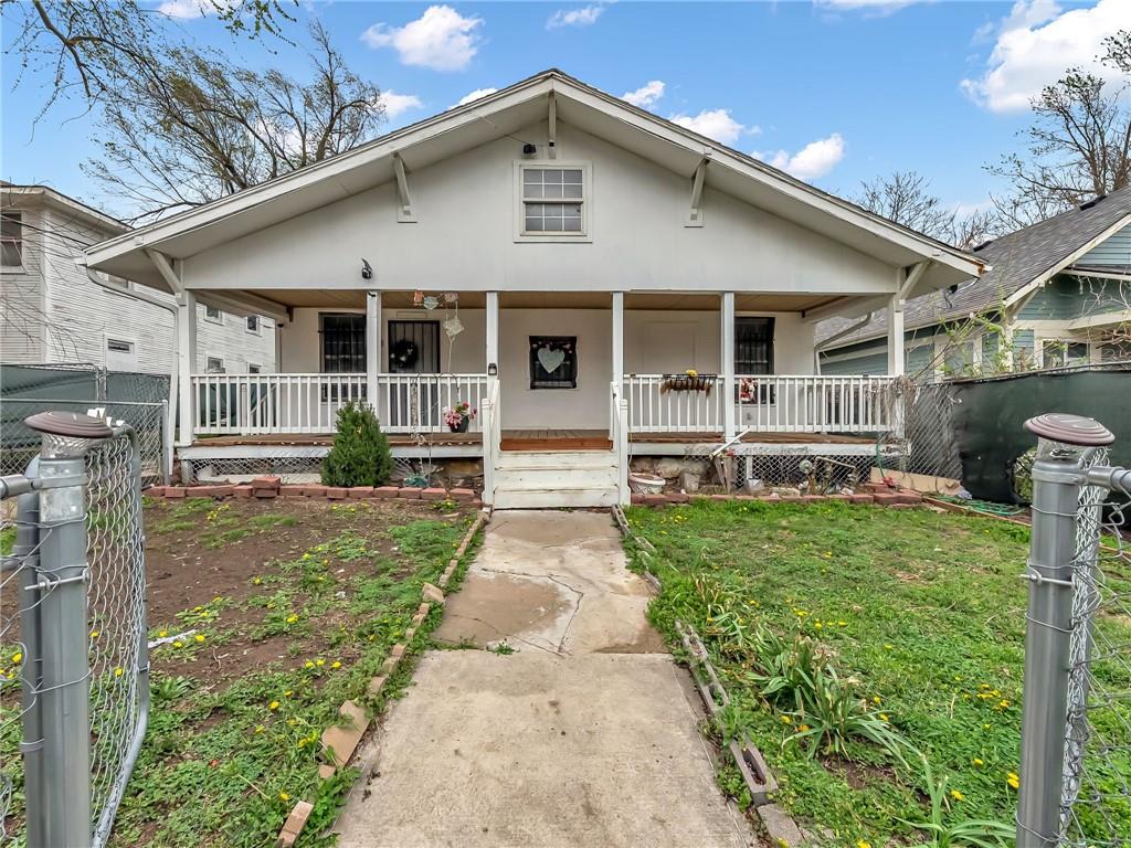 417 Wallace Avenue Property Photo 1